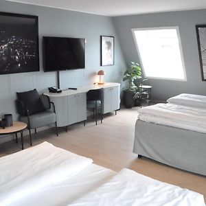 Superior Family Twin Room